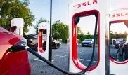 Илон Маск: "Зарядки" для Tesla откроются в Казахстане в этом году