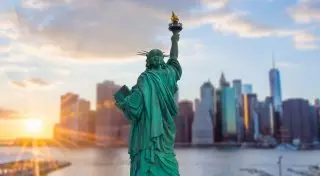 Лики и фрики Манхэттена