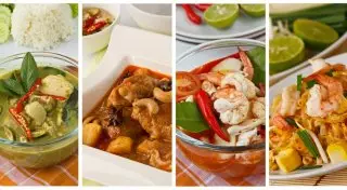 Гастрономический туризм: кулинарное очарование "страны улыбок"