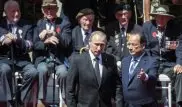 Путина впервые за 15 лет не позвали в Нормандию