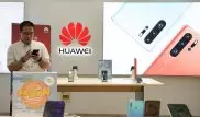 Рейтинг растет: Huawei лидирует по темпам роста и мировым поставкам