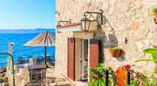 Популярные направления для отдыха в июне