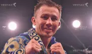 "Я готов, передайте "Канело" - Слова GGG после нокаутирования Роллса