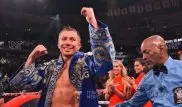 Эксперт сравнил GGG и Канело после дебюта на DAZN