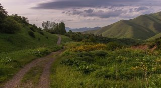 Фото ©Турар Казангапов