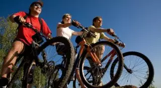 Эксперты назвали лучшие в мире города для велосипедистов