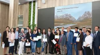 Перенимая опыт: эксперты ЕС дали Казахстану рекомендации по управлению качеством воды