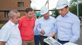 Инвестиции, дороги и жилье. Что сделали в ЗКО за 3 года