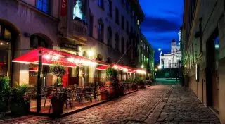 В Хельсинки появится ночной мэр