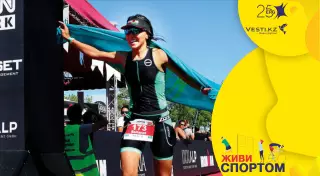 Живи спортом вместе с нами. Вставай и беги, или Что нужно знать о самом доступном занятии