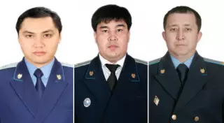 Назначены прокуроры Экибастуза и Аксу