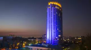 Куда сходить в выходные в Нур-Султане и Алматы