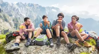 Эксперты назвали самые миролюбивые страны