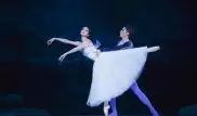 Премьера балета "Жизель" состоялась в театре "Астана Опера"