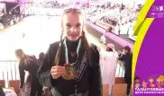 Как девочка из детдома стала чемпионкой мира по джиу-джитсу
