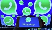 Сбой произошел в работе WhatsApp
