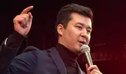 Казахстанец победил на StandUp-фестивале в Санкт-Петербурге