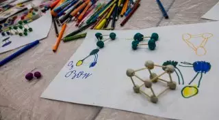 Победившие рак дети представят Казахстан на "Играх победителей" в Москве