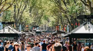 Эксперты назвали места, которым грозит исчезновение