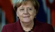 В правительстве Германии рассказали о самочувствии Меркель
