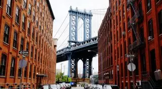 Большая американская мечта, или Приключение Золушки на Бродвее. Часть 2