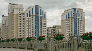 Фото Турара Казангапова