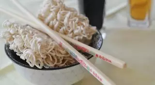 Как распознать вредные обработанные продукты