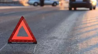 Шесть казахстанцев пострадали в ДТП в Узбекистане: один погиб