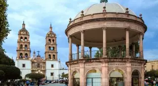 Большое американское путешествие, или Покорение Дикого Запада