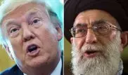 Трамп ввел "жесткие" санкции против Ирана и аятоллы