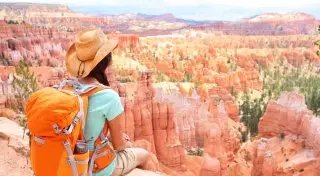 Большое американское путешествие, или Покорение Дикого Запада. Часть 2