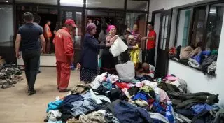 Взрыв, который сделал казахстанцев арысцами