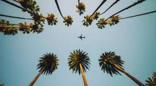 Большое американское путешествие, или Покорение Дикого Запада. Часть 3