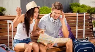 Главные ошибки, которые испортят ваш отпуск