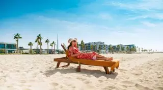 5 причин отдохнуть в ОАЭ прямо сейчас