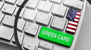 Вы выиграли Green Card. Что делать дальше?