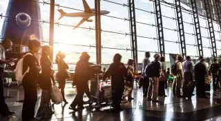 Как быстро заснуть в самолете