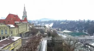 Швейцария: приключения в стране высокого качества