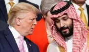 Трамп разыграл саудовского принца на саммите G20