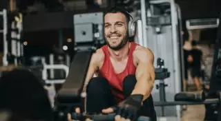 Как тренировки под правильно выбранную музыку влияют на здоровье