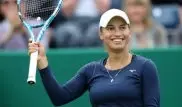 Юлия Путинцева победила вторую ракетку мира на старте "Уимблдона"