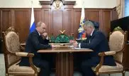 "Семеро - капитаны 1-го ранга" - Путин о гибели российских подводников