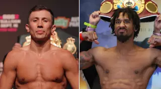 Чемпион мира вызвал Головкина на бой