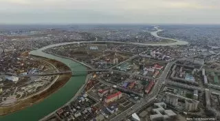 Атырау стал больше на 7 тысяч гектаров