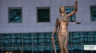 103 человек рекомендовали на должности судей в Казахстане