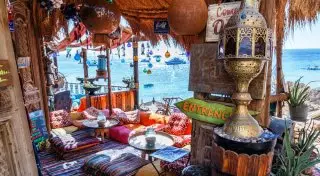 Египет: приключения в заливе шейха. Часть 2