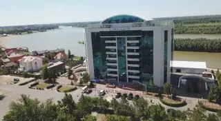 Дом инвесторов открыли в Павлодаре