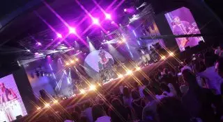 В ритме евразийской души. The Spirit of Eurasia