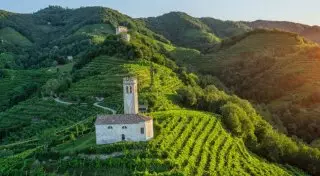 Родина популярного итальянского вина вошла в список Всемирного наследия ЮНЕСКО
