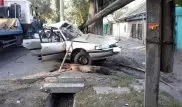 5 человек пострадали в аварии в Алматы